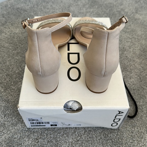 GLADONIEL ALDO shoes - Picture 4 of 7